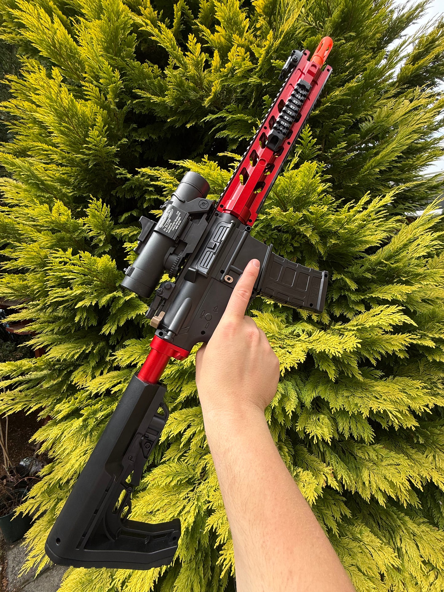 ARP - Gel Blaster
