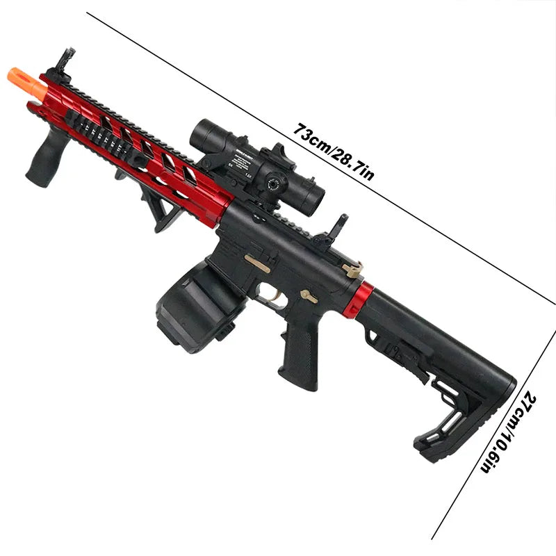 ARP - Gel Blaster