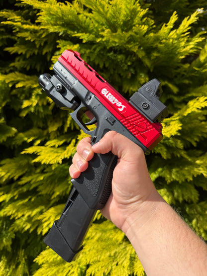 Reaper  - Gel Blaster