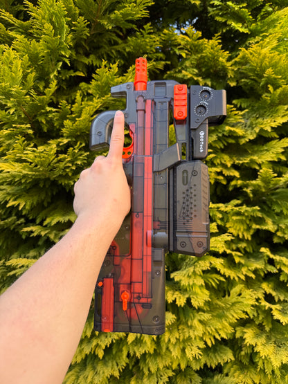 P90 - Gel Blaster
