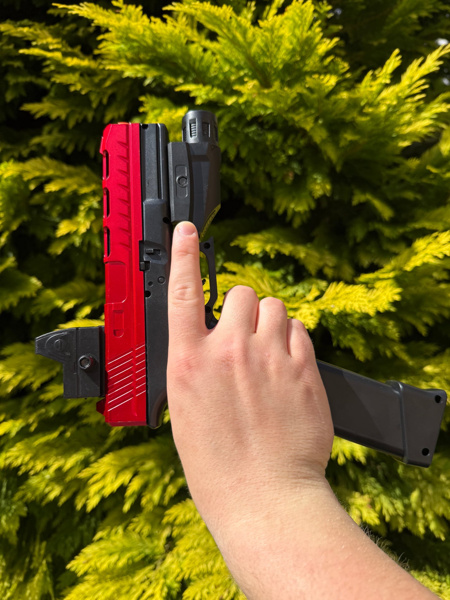 Reaper  - Gel Blaster
