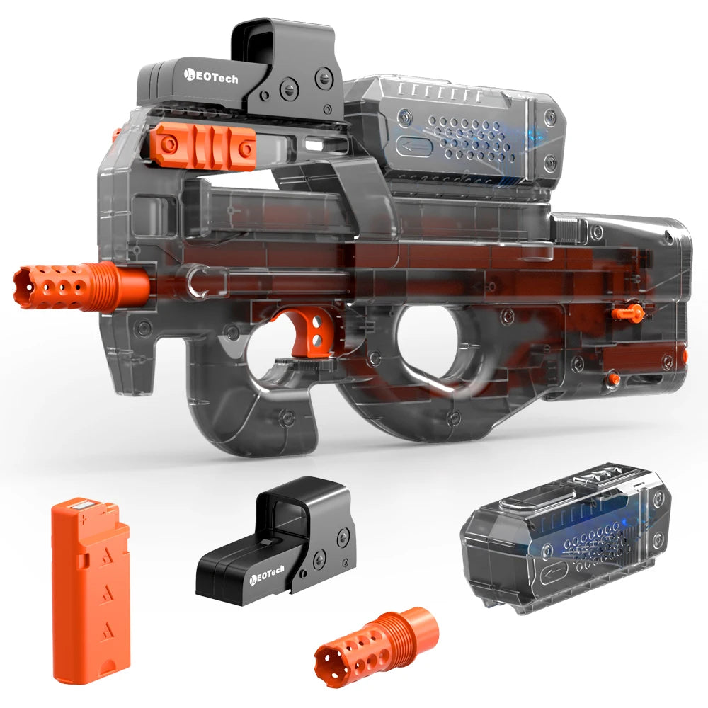 P90 - Gel Blaster