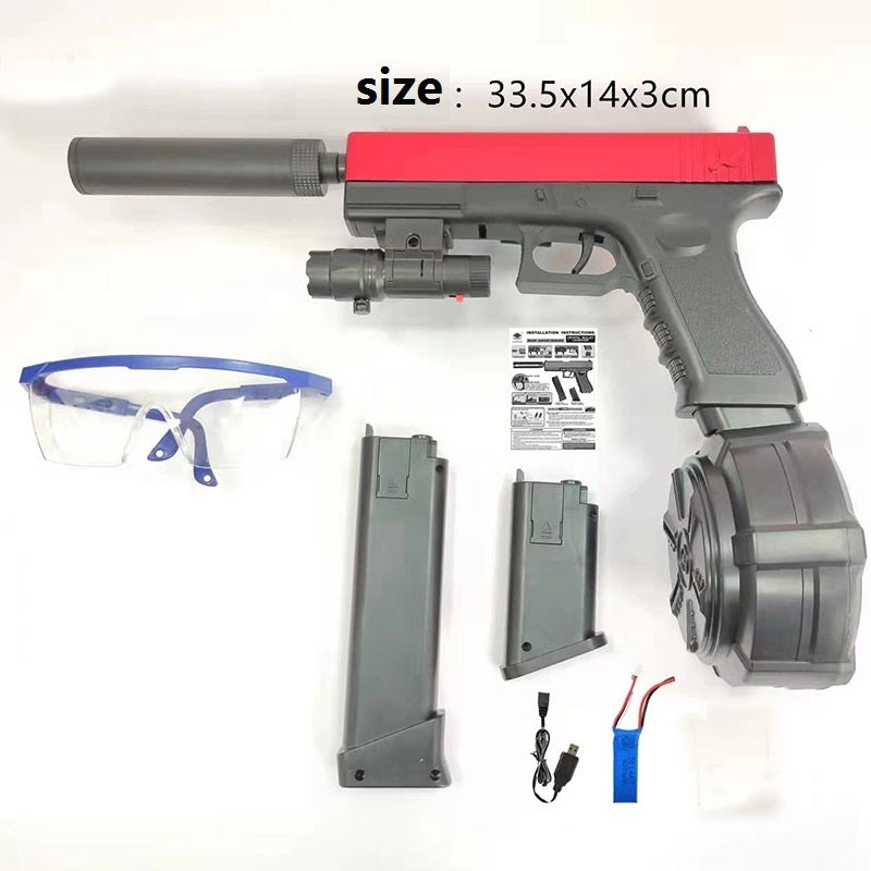 Reaper  - Gel Blaster