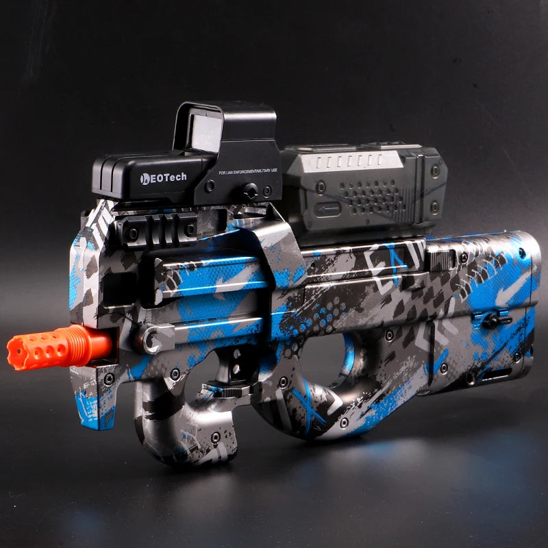 P90 - Gel Blaster