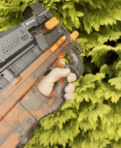 P90 - Gel Blaster